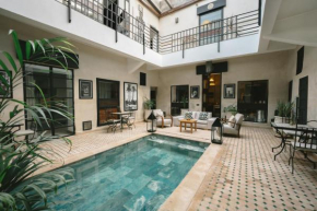Riad Dar Bousga
